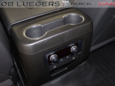 Certified 2024 Chevrolet Tahoe High Country image 15