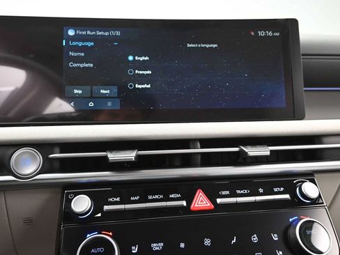 New 2026 Hyundai Tucson Limited AWD/4WD image 18