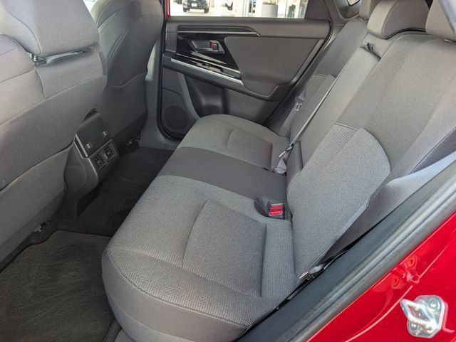 Certified 2024 Subaru Solterra AWD/4WD image 25