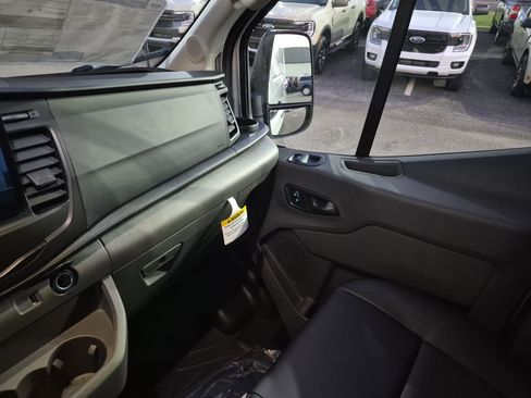 New 2026 Ford Transit 250 148 Medium Roof w/ Load Area Protection Package image 17