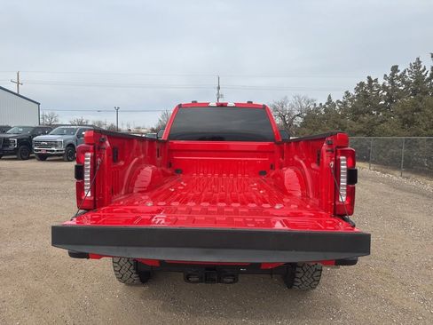 Used 2024 Ford F350 XLT w/ XLT Premium Package image 6