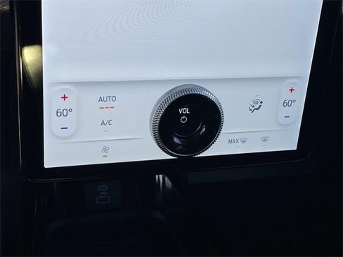 Certified 2023 Ford Mustang Mach-E Select image 16