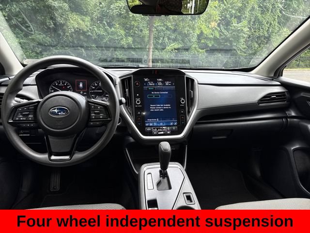 Used 2024 Subaru Crosstrek 2.0i Premium AWD/4WD image 24