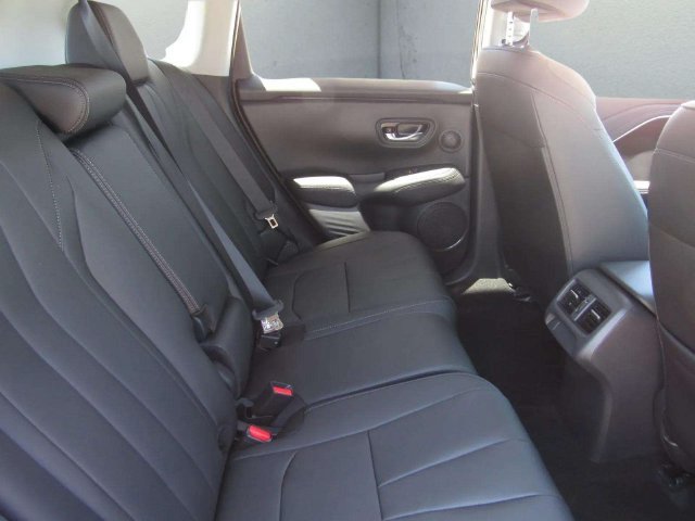 Certified 2025 Acura ADX AWD image 12