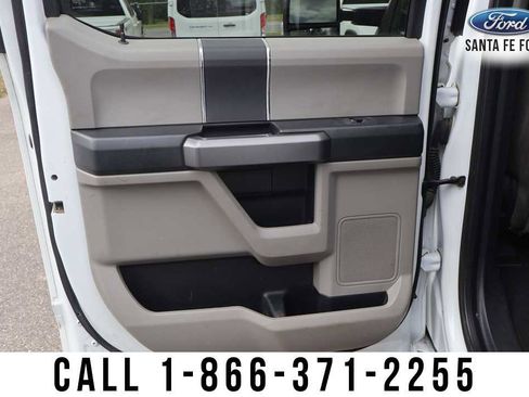 Used 2020 Ford F250 XLT w/ FX4 Off-Road Package AWD/4WD image 18