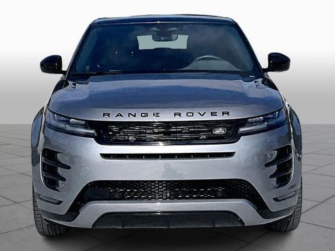 Used 2024 Land Rover Range Rover Evoque Dynamic SE AWD/4WD image 5