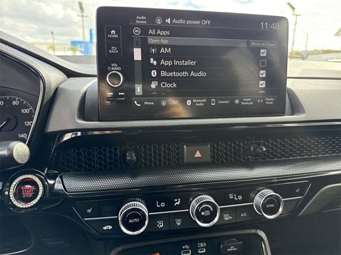 Used 2023 Honda CR-V EX-L image 26