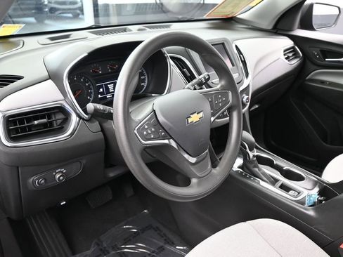Used 2024 Chevrolet Equinox LS FWD image 10