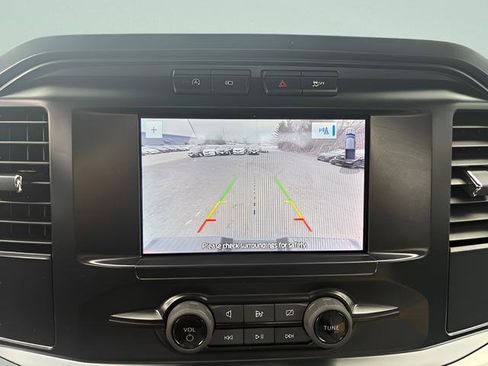 Used 2023 Ford F150 XL w/ XL Chrome Appearance Package AWD/4WD image 8
