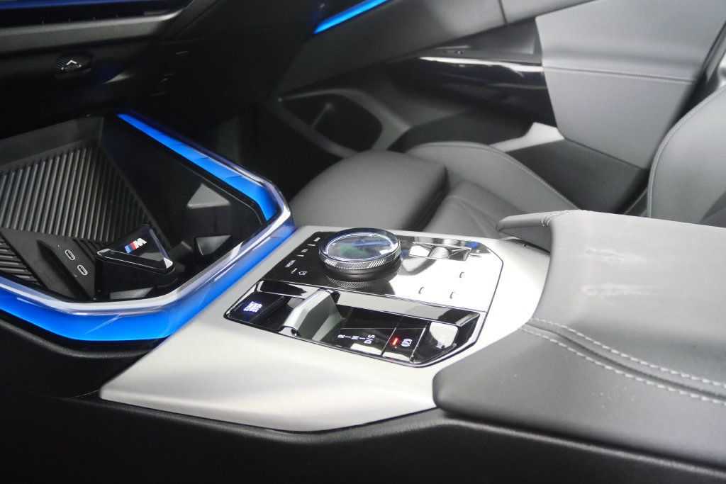 Certified 2026 BMW X3 M50 AWD/4WD image 25