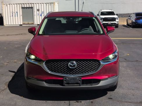 Used 2023 MAZDA CX-30 AWD 2.5 S w/ Select Package image 6