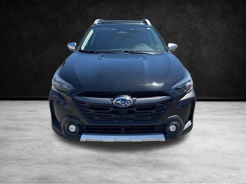 Used 2024 Subaru Outback Touring XT image 11
