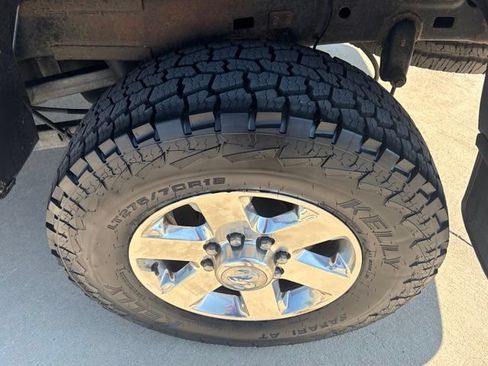 Used 2015 RAM 2500 Big Horn AWD/4WD image 23