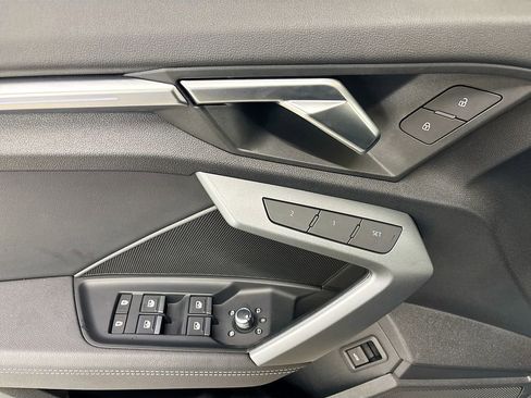 Certified 2025 Audi A3 2.0T Premium w/ Convenience Package image 20