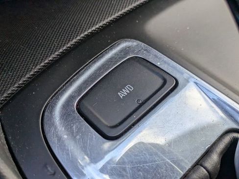 Used 2024 Chevrolet Equinox LS w/ LS Convenience Package image 22