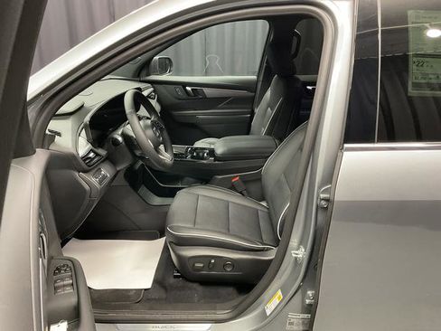 New 2026 Buick Enclave Preferred image 10