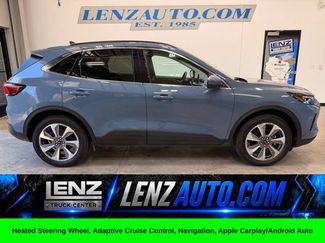 Used 2025 Ford Escape Platinum AWD/4WD 360° Tour