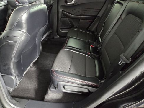Used 2025 Ford Escape ST-Line image 22