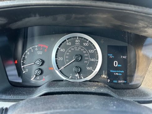 Used 2020 Toyota Corolla LE w/ LE Convenience Package image 21