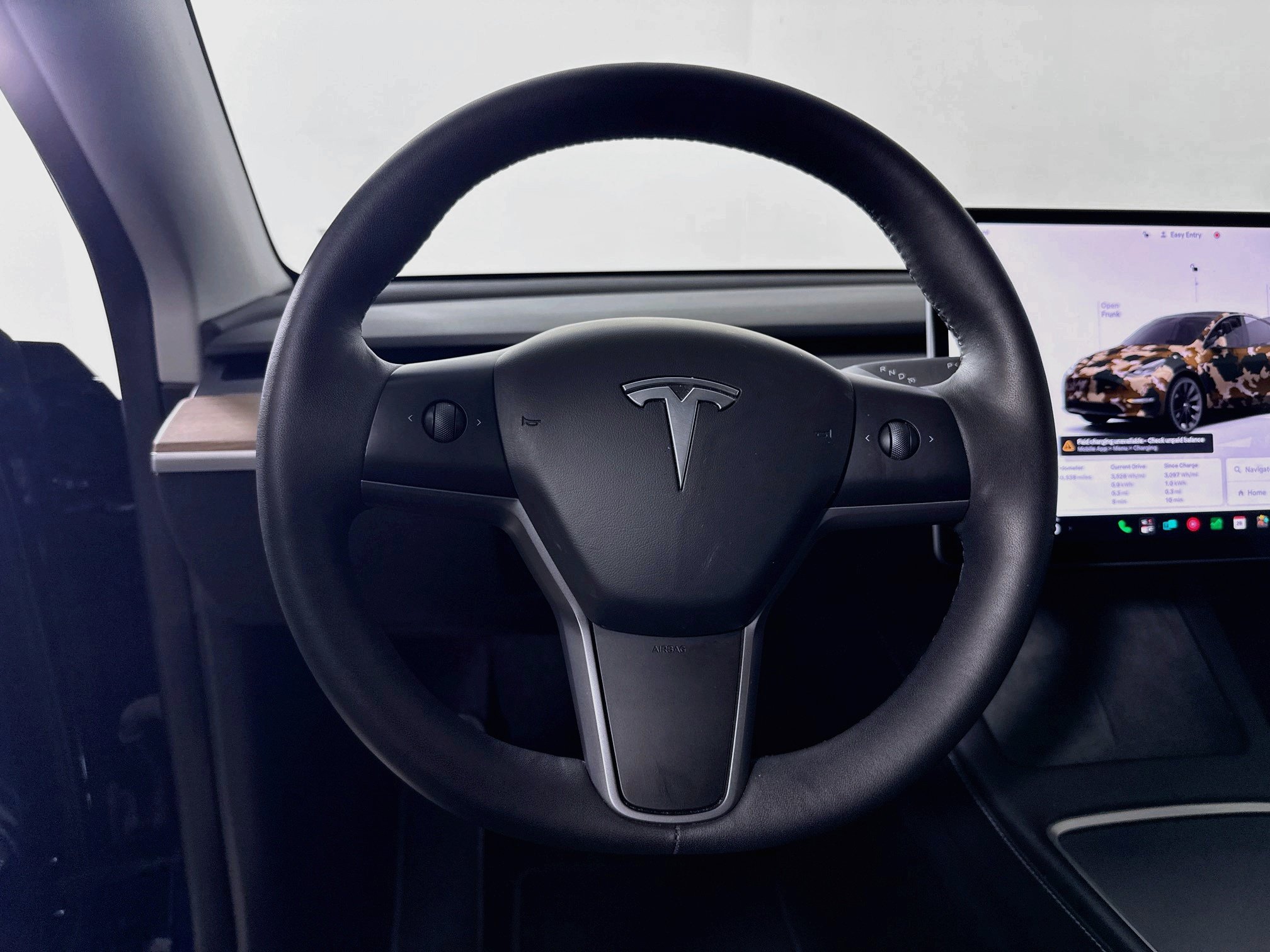Used 2023 Tesla Model Y Long Range AWD/4WD image 11