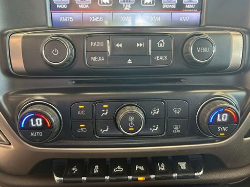 Used 2016 GMC Sierra 3500 Denali w/ Duramax Plus Package AWD/4WD image 53