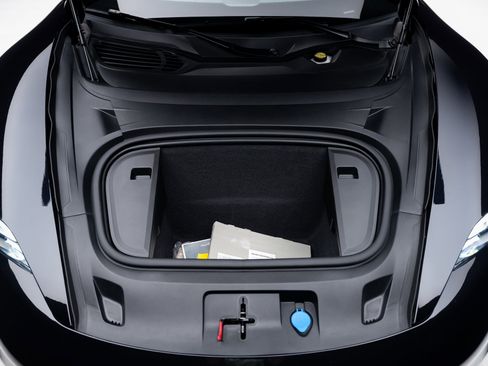 Used 2022 Porsche Taycan 4S image 71