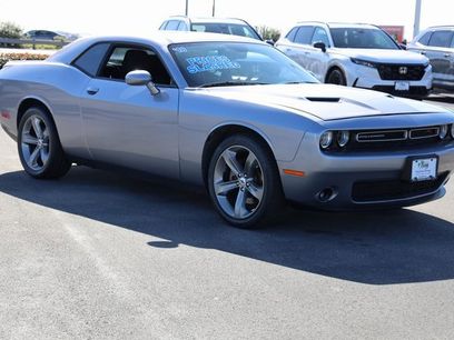 Used 2018 Dodge Challenger R/T