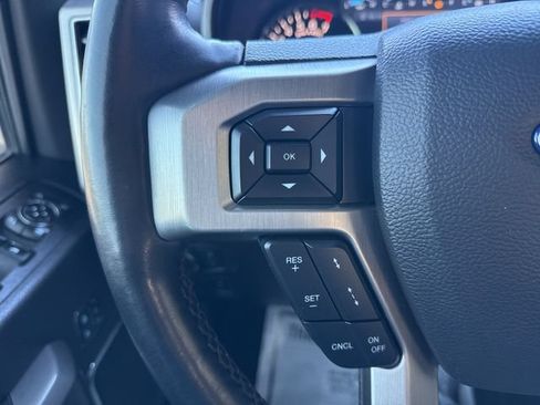 Used 2020 Ford F150 Platinum w/ Equipment Group 701A Luxury AWD/4WD image 15