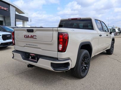 New 2026 GMC Sierra 1500 Pro w/ Graphite Edition