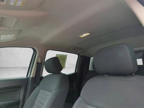 Certified 2020 Ford Ranger XL w/ Equipment Group 101A Mid image 15