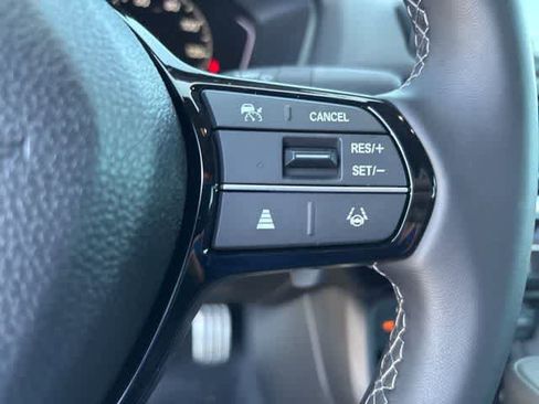 Used 2026 Honda Civic Sport Touring image 12