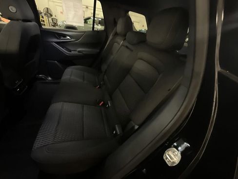 Used 2025 Chevrolet Equinox LT image 27