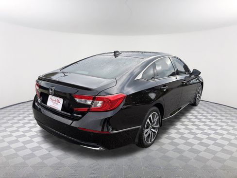 Used 2022 Honda Accord EX-L image 16
