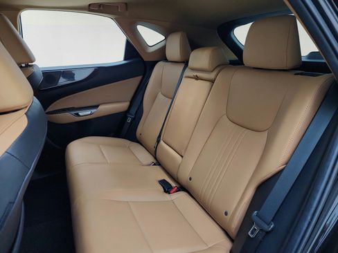 Used 2024 Lexus NX 350 AWD w/ Cold Area Package image 26