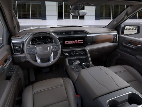 New 2026 GMC Sierra 1500 Denali AWD/4WD image 34