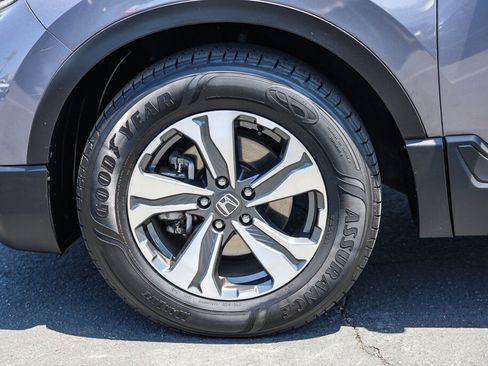 Used 2019 Honda CR-V LX image 28