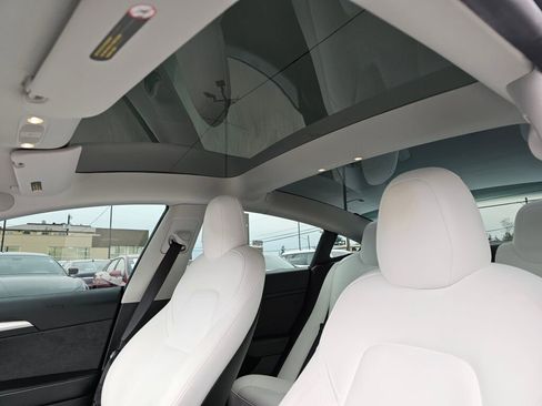 Used 2022 Tesla Model 3 Long Range image 19
