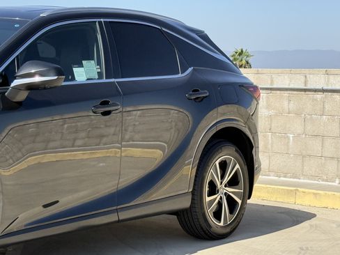 Certified 2024 Lexus RX 350 Premium w/ Convenience Package FWD image 9