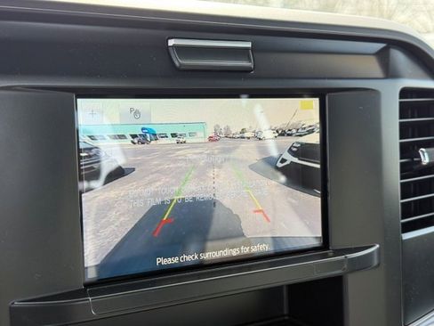 New 2026 Ford F350 XL AWD/4WD image 23