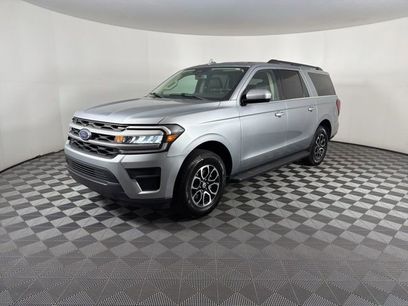 Used 2024 Ford Expedition Max XLT