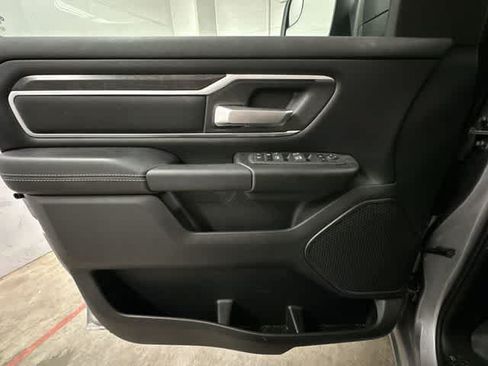 Used 2023 RAM 1500 Big Horn AWD/4WD image 15