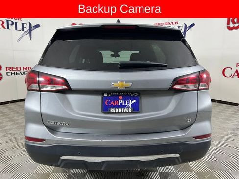 Used 2024 Chevrolet Equinox LT FWD image 7