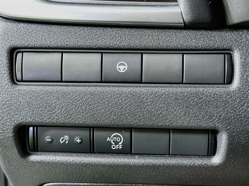 Used 2023 Nissan Rogue SV FWD image 17