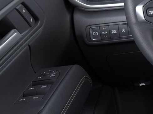 New 2026 GMC Terrain Elevation w/ Black Edition FWD image 22