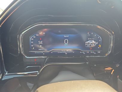 Used 2023 Chevrolet Silverado 1500 RST w/ RST All Star Premium Package