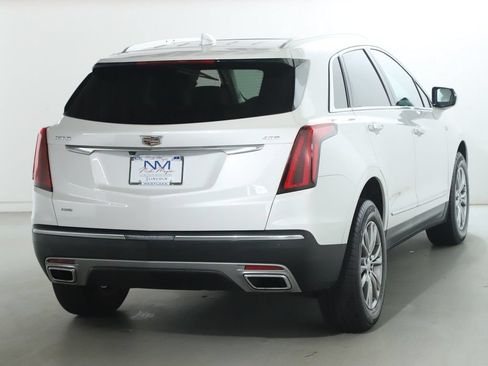 Used 2022 Cadillac XT5 Premium Luxury AWD/4WD image 48