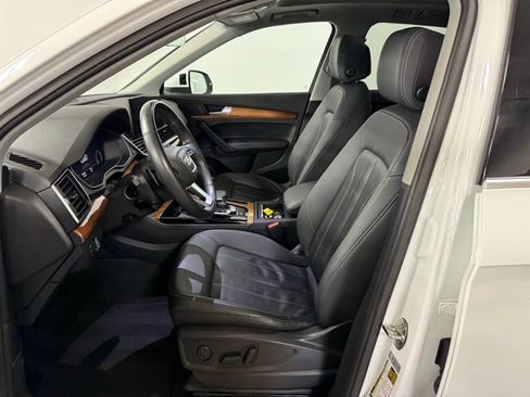 Used 2022 Audi Q5 2.0T Premium Plus image 9