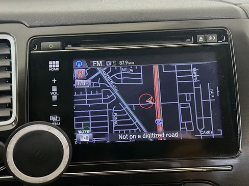 Used 2015 Honda Civic EX-L image 21