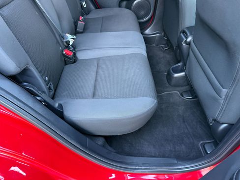 Used 2022 Honda HR-V Sport image 19