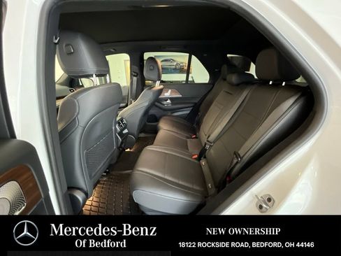 Used 2026 Mercedes-Benz GLE 350 4MATIC image 13